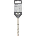 Бур SDS-PLUS Contractor MILWAUKEE Ø8x110мм