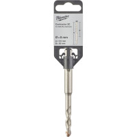 Бур SDS-PLUS Contractor MILWAUKEE Ø8x110мм