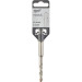 Бур SDS-PLUS Contractor MILWAUKEE Ø8x110мм