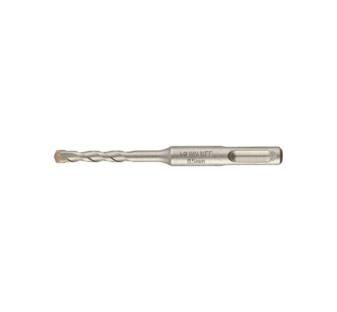 Бур SDS-PLUS Contractor MILWAUKEE Ø6,5x110мм