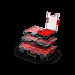 Органайзер QBRICK SYSTEM ONE ORGANIZER XL 2.0 (585x385x131мм)