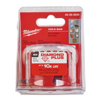 Коронка алмазная Diamond Plus Milwaukee Ø51мм (5/8