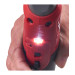 Трещітка акумуляторна безщіткова MILWAUKEE 1/4" (47 Нм) M12 FHIR14-0 (каркас)