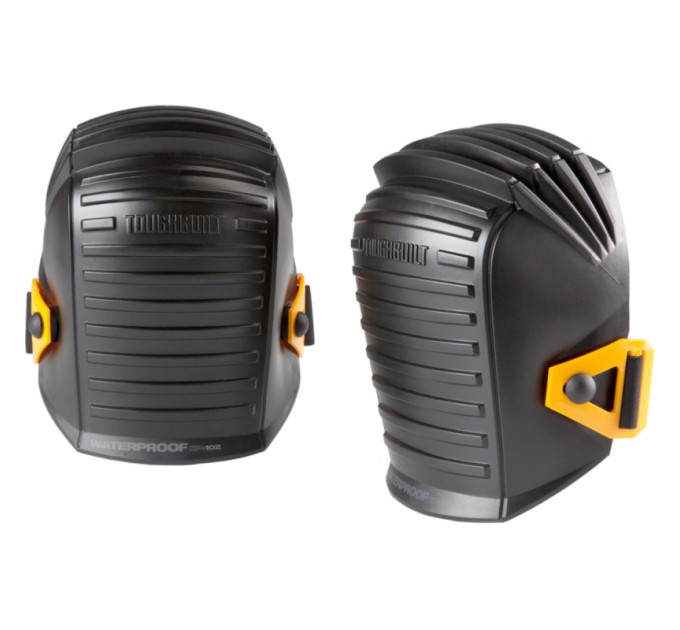 Наколенники для влажных и грязных работ TOUGHBUILT TB-KP-102
