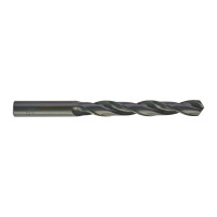Свердло по металу HSS-R MILWAUKEE, DIN338, Ø13,0х151х101мм, (5шт)