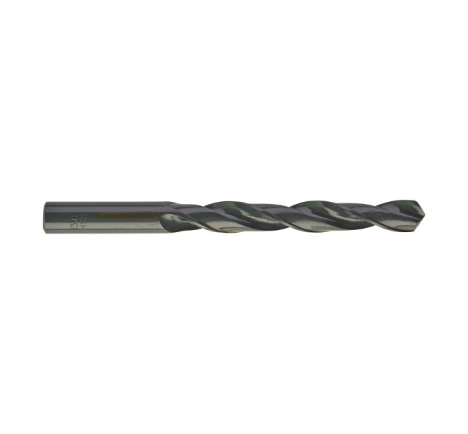 Свердло по металу HSS-R MILWAUKEE, DIN338, Ø13,0х151х101мм, (5шт)