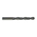 Свердло по металу HSS-R MILWAUKEE, DIN338, Ø13,0х151х101мм, (5шт)
