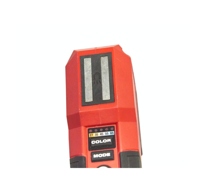 Фонарь светодиодный аккумуляторный для цветоподбора MILWAUKEE M12 CML-401 (ЗУ+1акк.Х4Ач)