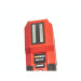 Фонарь светодиодный аккумуляторный для цветоподбора MILWAUKEE M12 CML-401 (ЗУ+1акк.Х4Ач)