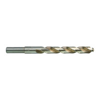 Сверло по металлу THUNDERWEB HSS-G MILWAUKEE, DIN338, Ø11,5x142х94мм