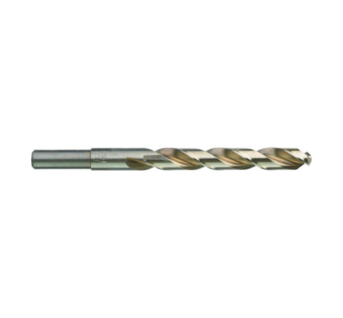 Свердло по металу THUNDERWEB HSS-G MILWAUKEE, DIN338, Ø11, 5x142х94мм