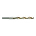 Свердло по металу THUNDERWEB HSS-G MILWAUKEE, DIN338, Ø11, 5x142х94мм