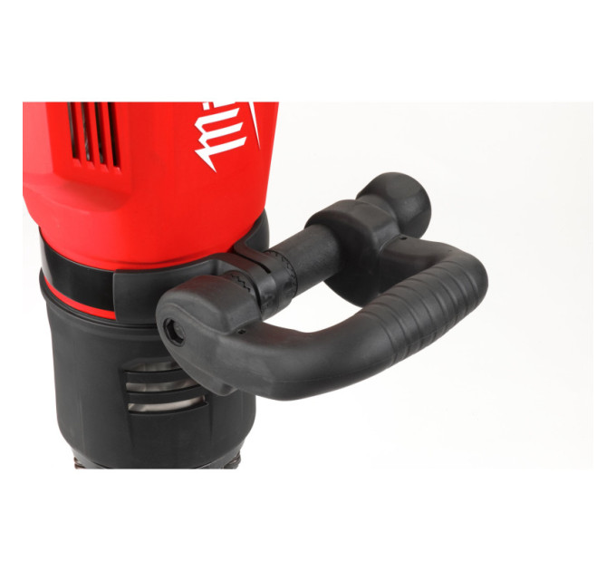 Отбойный молоток с хвостовиком 28 мм HEX 16 КГ (энергия удара 39Дж) K 1528 H MILWAUKEE 4933464118