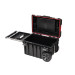 Ящик для инструментов на колесах QBRICK SYSTEM ONE TROLLEY EXPERT (605x405x360мм)