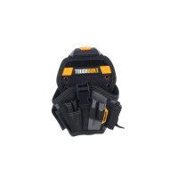 Строительная поясная сумка для большой дрели ClipTech TOUGHBUILT TB-CT-20-L