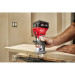 Фрезер аккумуляторный кромочный MILWAUKEE M18 FTR8-0X (каркас+HDкейс)