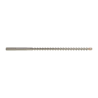 Бур SDS-MAX MX4 MILWAUKEE, Ø18,0 х540х400мм