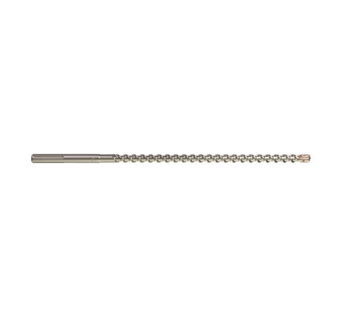 Бур SDS-MAX MX4 MILWAUKEE, Ø18,0 х540х400мм