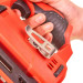 Степлер скобозабивной аккумуляторный MILWAUKEE M12 BST-0 (каркас)