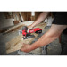 Пила лобзиковая аккумуляторная бесщёточная MILWAUKEE M18 FBJS-0X (каркас+HDкейс)