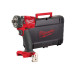 Гайковерт аккумуляторный бесщеточный MILWAUKEE 1/2" (339Нм) M18 FIW2F12-0X, с кольцом (каркас+кейс)
