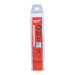 Сверло по металлу THUNDERWEB HSS-G MILWAUKEE, DIN338, Ø4,4х80х47мм, (10шт)