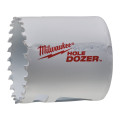 Коронка Bi-Metal HOLE DOZER™ MILWAUKEE (III) Ø48мм