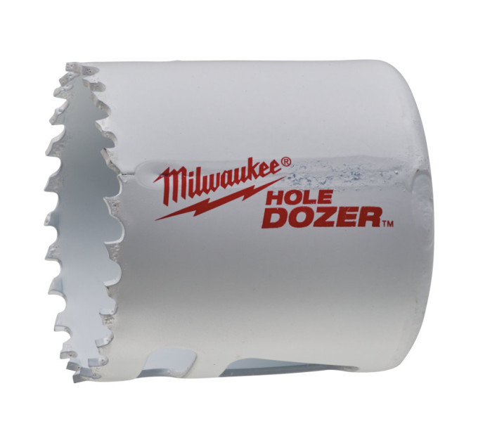 Коронка Bi-Metal HOLE DOZER™ MILWAUKEE (III) Ø48мм