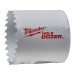 Коронка Bi-Metal HOLE DOZER™ MILWAUKEE (III) Ø48мм