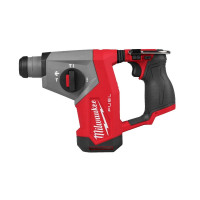 Перфоратор акумуляторний безщітковий SDS-PLUS MILWAUKEE M12 FHAC16-0 (1,15Дж)