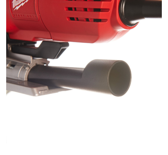 Лобзик MILWAUKEE JSPE 135 TX с грибовидной рукояткой 4933381230