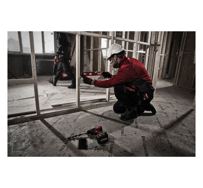 Уровень REDSTICK Backbone™ MILWAUKEE, 180см