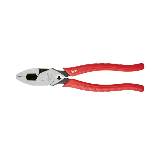 Пасатижі Heavy Duty MILWAUKEE, 250мм
