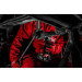 Гайковерт акумуляторний безщітковий MILWAUKEE 1/2" (881 Нм) M18 FMTIW2F12-0Х, з кільцем (каркас)