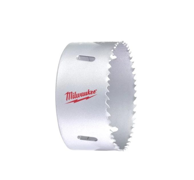 Коронка Bi-Metal Contractor MILWAUKEE Ø89мм
