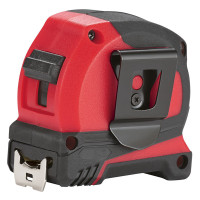 Рулетка Pro Compact MILWAUKEE, 5м (25мм), (заміна на 4932498778)