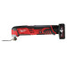 Инструмент многофункциональный аккумуляторный MILWAUKEE M12 MT-0 (каркас)