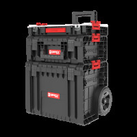 Набор ящиков для инструментов QBRICK SYSTEM PRO SET 4 (450x390x690мм)