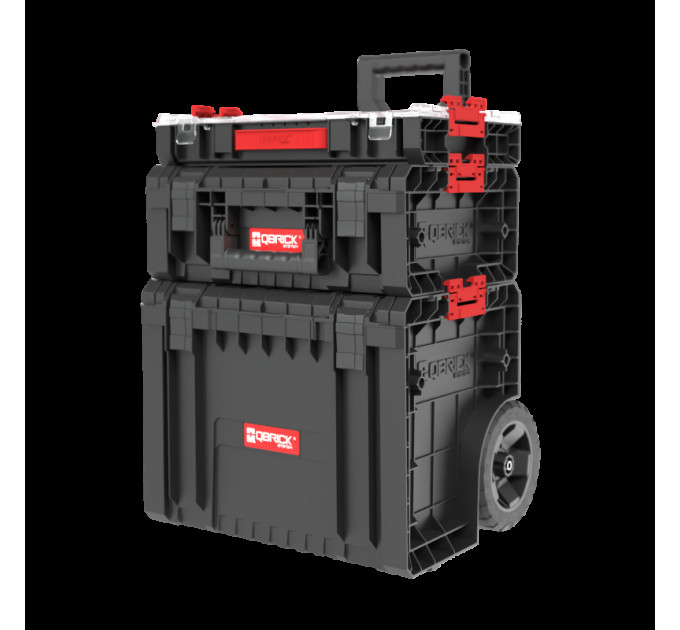 Набор ящиков для инструментов QBRICK SYSTEM PRO SET 4 (450x390x690мм)