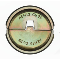 Матриця AEH13 Cu25