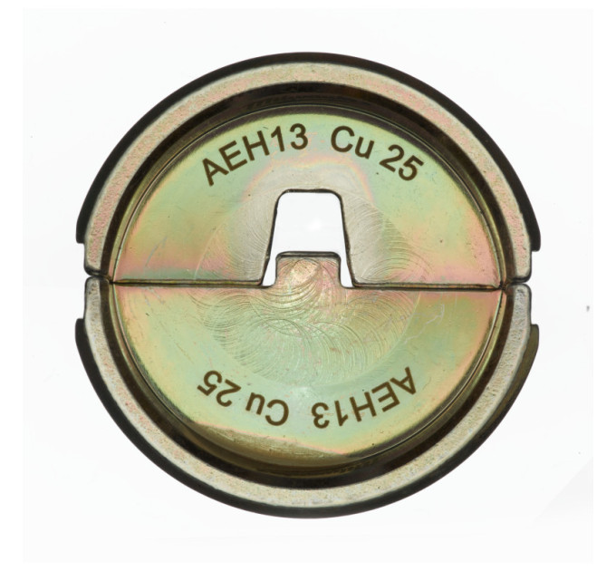 Матриця AEH13 Cu25
