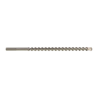 Бур SDS-MAX MX4 MILWAUKEE, Ø24, 0х520х400мм