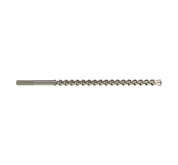 Бур SDS-MAX MX4 MILWAUKEE, Ø24, 0х520х400мм