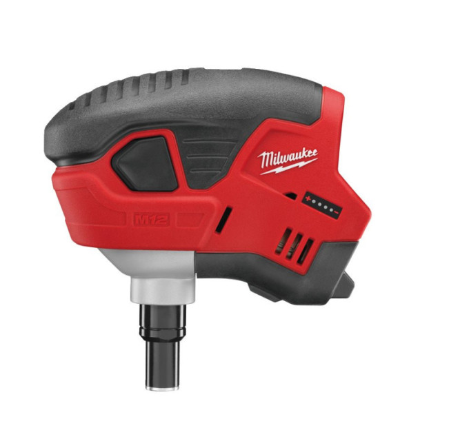 Молоток аккумуляторный MILWAUKEE C12 PN-0 4933427182