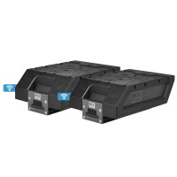 Энергокомплект MXF XC-2406 MILWAUKEE MX FUEL Энергокомплект MXF XC-2406 MILWAUKEE MX FUEL