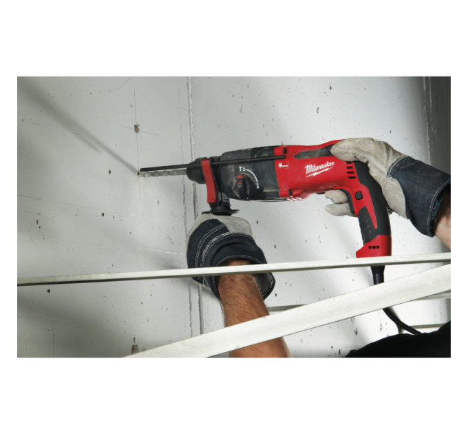 Перфоратор MILWAUKEE SDS-Plus PFH 26 4933428230