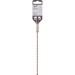 Бур SDS-PLUS Contractor MILWAUKEE Ø5,5x210мм