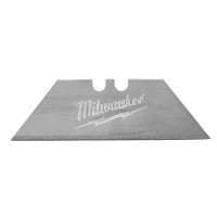 Лезвия сменные трапециевидные MILWAUKEE (50шт)