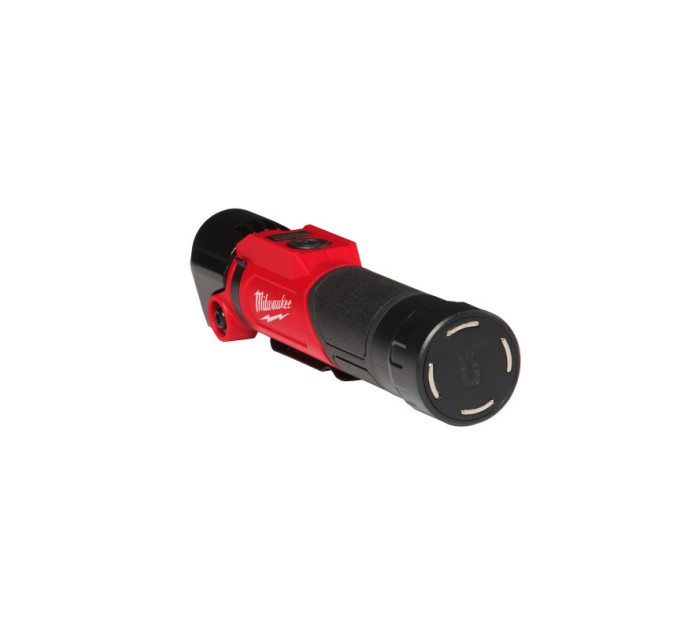 Фонарь светодиодный аккумуляторный (зарядка через USB) MILWAUKEE L4 PWL-301