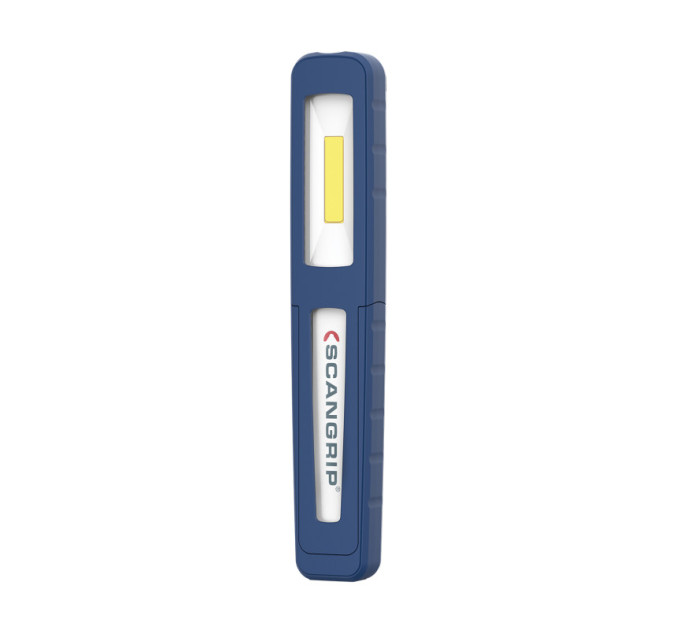 Набор светодиодных ручных фонарей (2шт) USB UNIPEN ПРОМО SCANGRIP